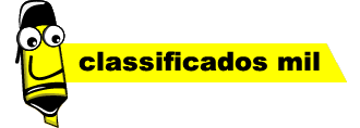 classificadosmil.com.br